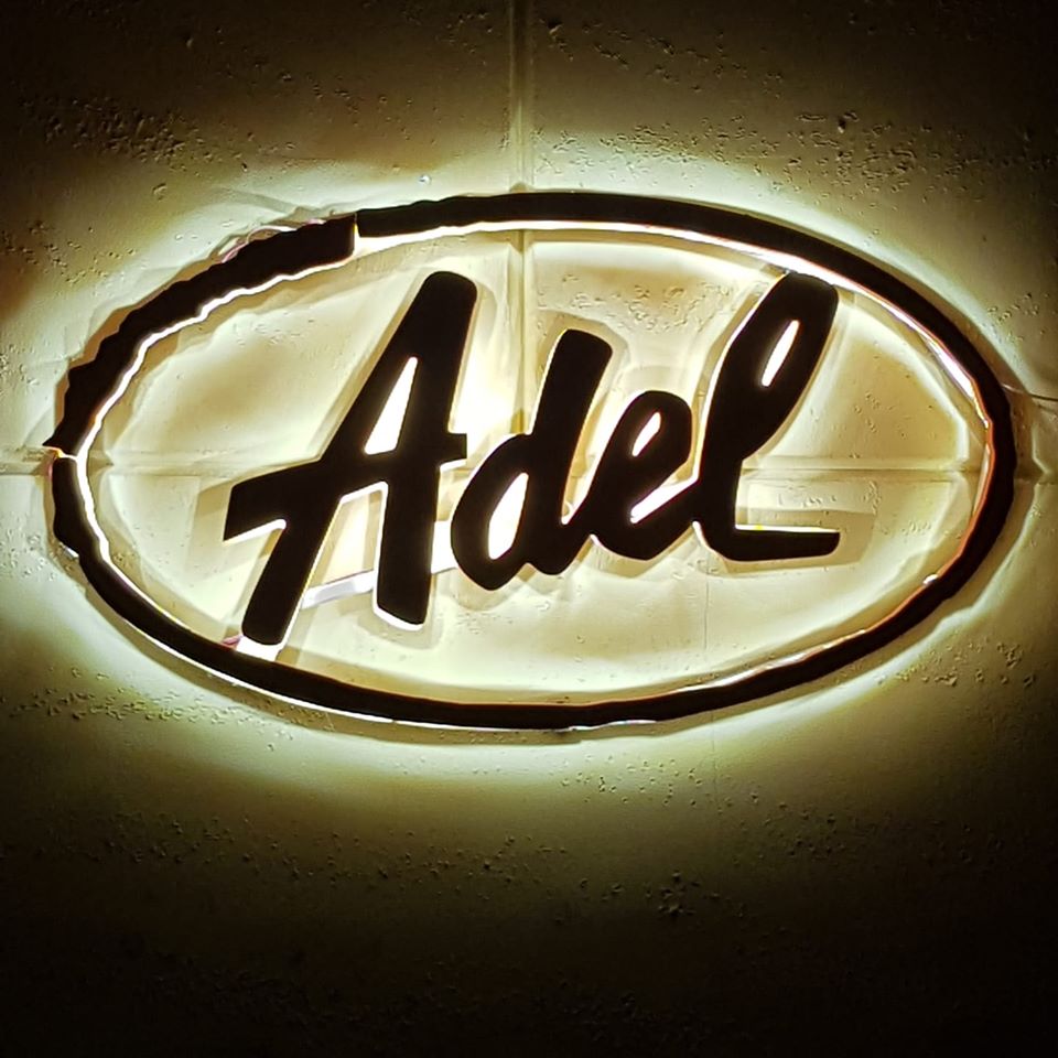 Gelateria Caffetteria Adel La Spezia