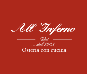 Osteria All’Inferno La Spezia