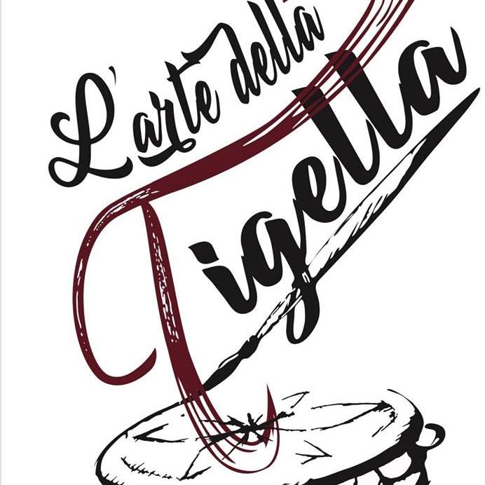Arte della Tigella La Spezia