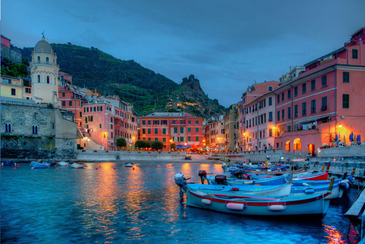 Vernazza