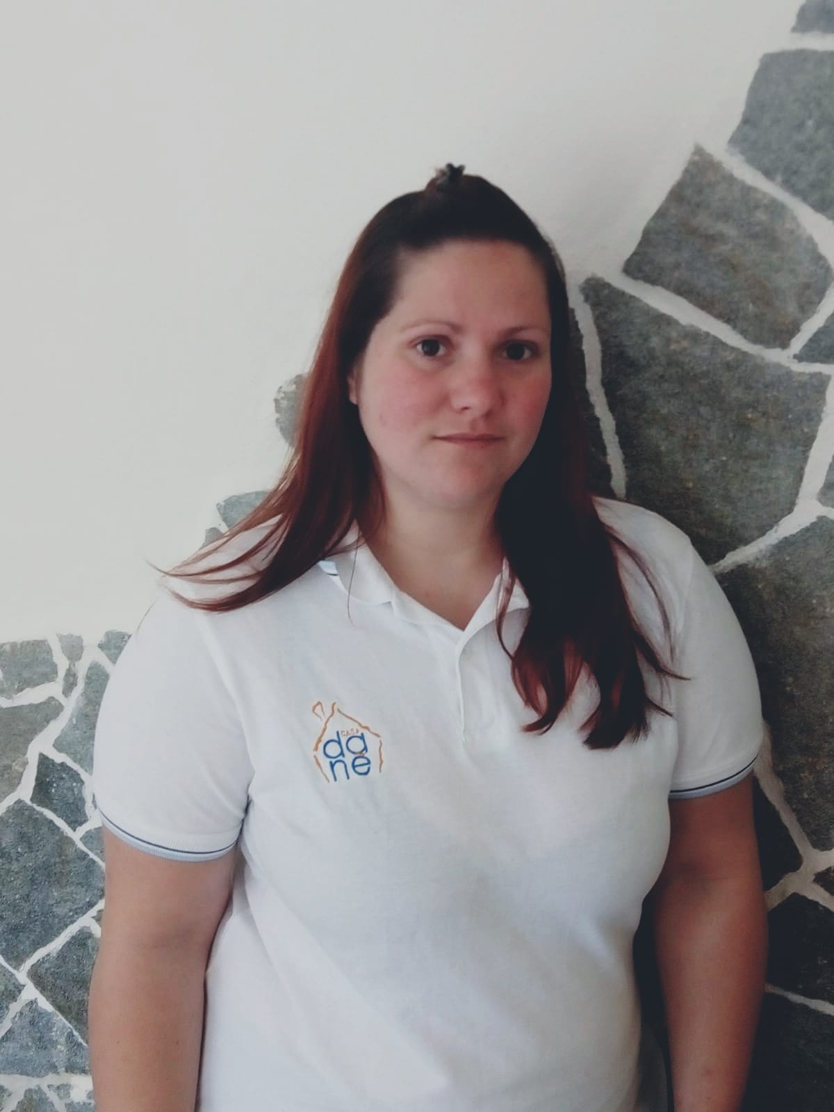 Ilaria - Staff Casa Danè