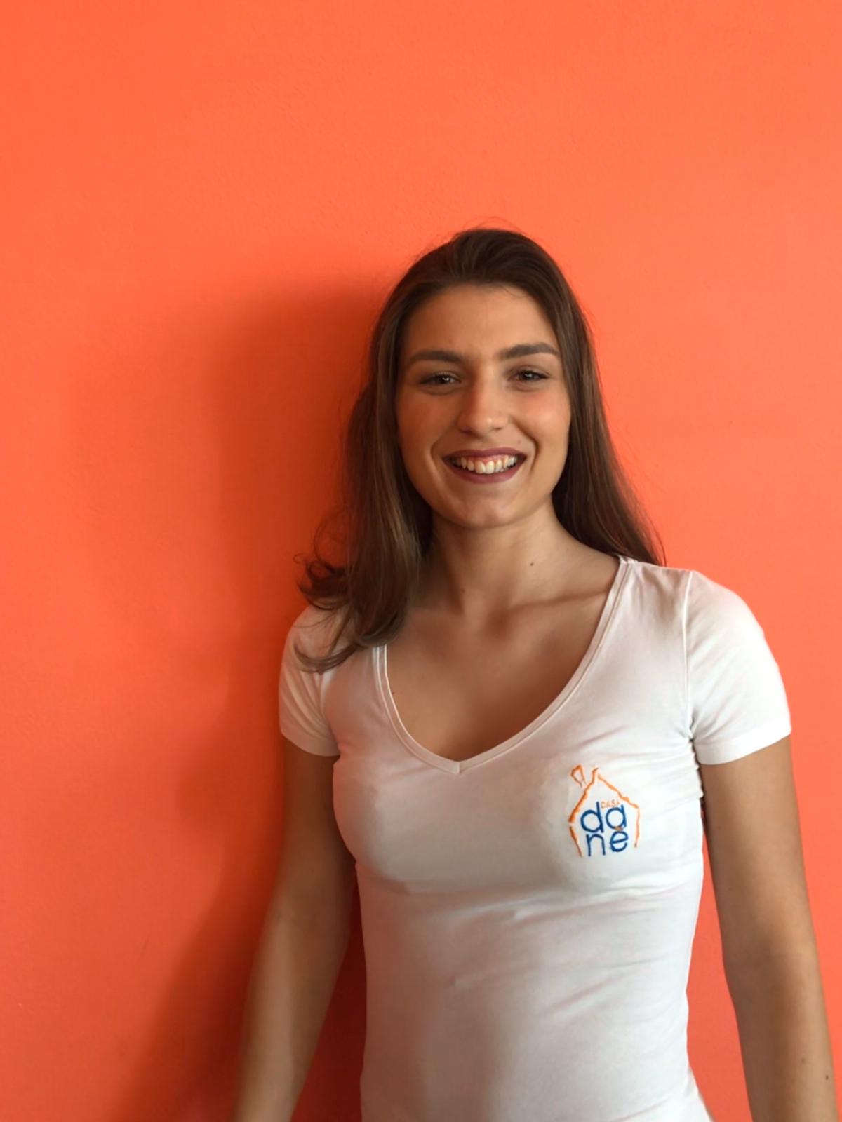 Dania - Staff Casa Danè