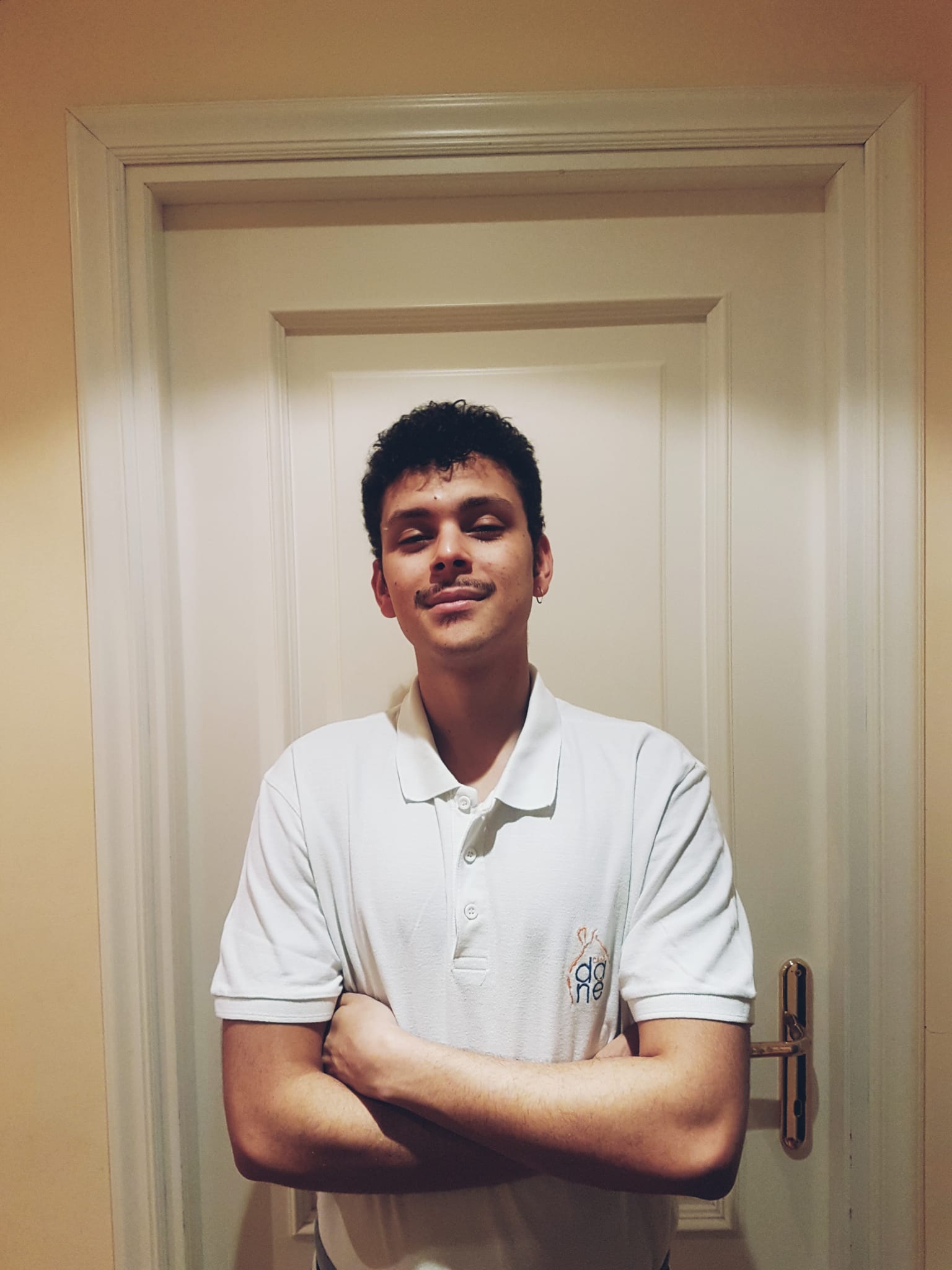 Gabriele - Staff Casa Danè