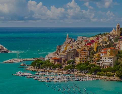 Portovenere