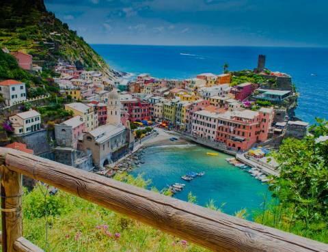 Vernazza